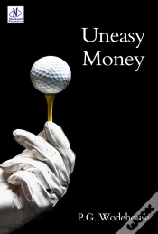 Capa do artigo Uneasy Money