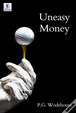 Capa do artigo Uneasy Money