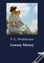 Capa do artigo Uneasy Money