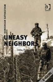 Uneasy Neighbors