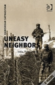Capa do artigo Uneasy Neighbors
