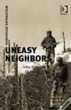Capa do artigo Uneasy Neighbors