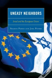 Capa do artigo Uneasy Neighbors