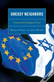Capa do artigo Uneasy Neighbors