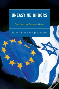Capa do artigo Uneasy Neighbors