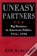 Uneasy Partners