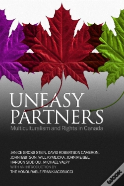 Capa do artigo Uneasy Partners