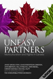 Capa do artigo Uneasy Partners