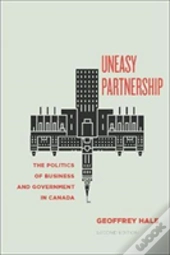 Uneasy Partnership