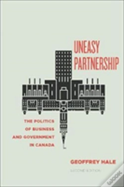 Capa do artigo Uneasy Partnership