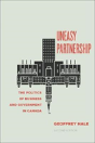 Uneasy Partnership - Preview