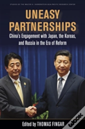 Capa do artigo Uneasy Partnerships