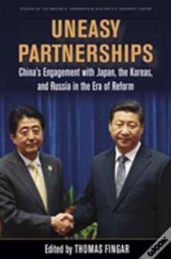 Capa do artigo Uneasy Partnerships