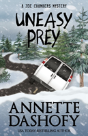 Uneasy Prey - Preview