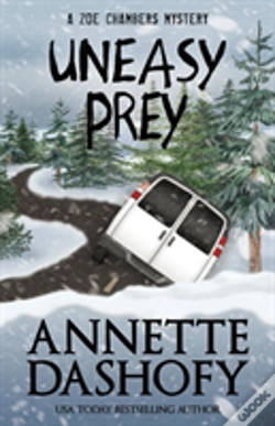 Capa do artigo Uneasy Prey