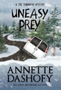 Uneasy Prey - Preview