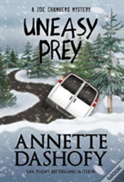 Capa do artigo Uneasy Prey