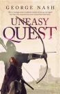 Uneasy Quest - Preview