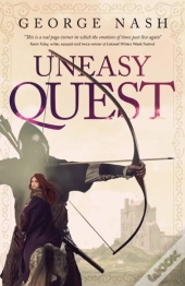 Uneasy Quest