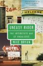 Uneasy Rider - Preview