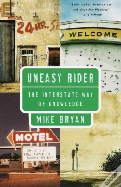 Capa do artigo Uneasy Rider