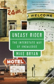Capa do artigo Uneasy Rider