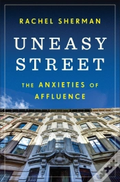 Capa do artigo Uneasy Street