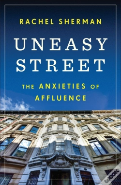 Capa do artigo Uneasy Street