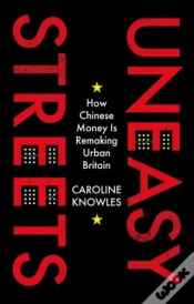 Capa do artigo Uneasy Streets