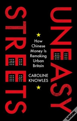 Capa do artigo Uneasy Streets