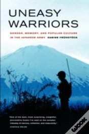 Capa do artigo Uneasy Warriors