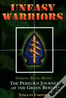 Uneasy Warriors