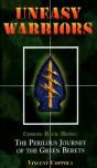 Uneasy Warriors - Preview