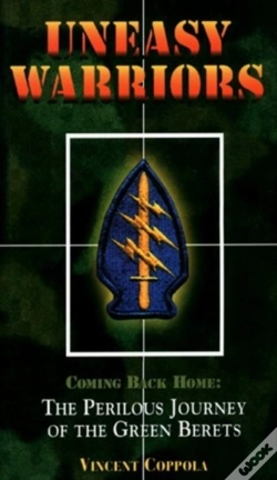 Capa do artigo Uneasy Warriors