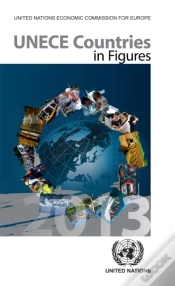 Capa do artigo Unece Countries In Figures 2013