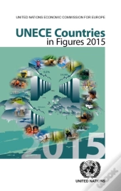 Unece Countries In Figures 2015