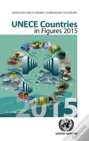 Capa do artigo Unece Countries In Figures 2015