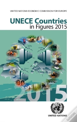 Capa do artigo Unece Countries In Figures 2015