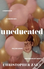 Capa do artigo Uneducated