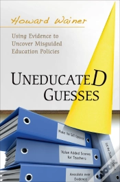 Capa do artigo Uneducated Guesses