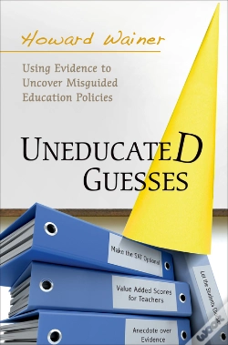 Capa do artigo Uneducated Guesses