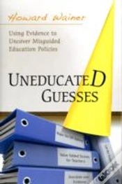 Capa do artigo Uneducated Guesses