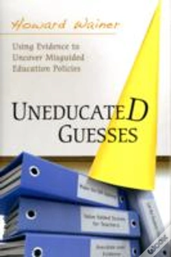 Capa do artigo Uneducated Guesses
