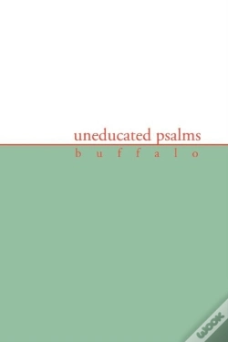 Capa do artigo Uneducated Psalms