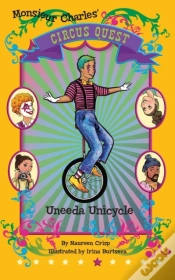 Capa do artigo Uneeda Unicycle