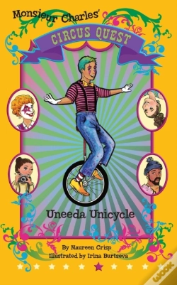 Capa do artigo Uneeda Unicycle