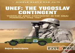Unef: The Yugoslav Contingent