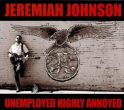 Capa do artigo Unemployed Highly Annoyed - CD