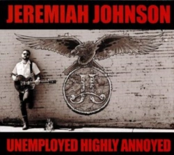 Capa do artigo Unemployed Highly Annoyed - CD