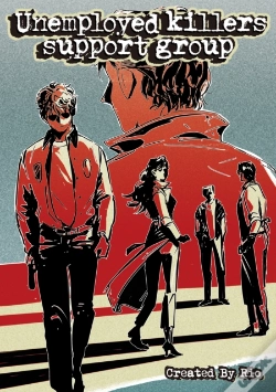 Capa do artigo Unemployed Killers Support Group Vol.1